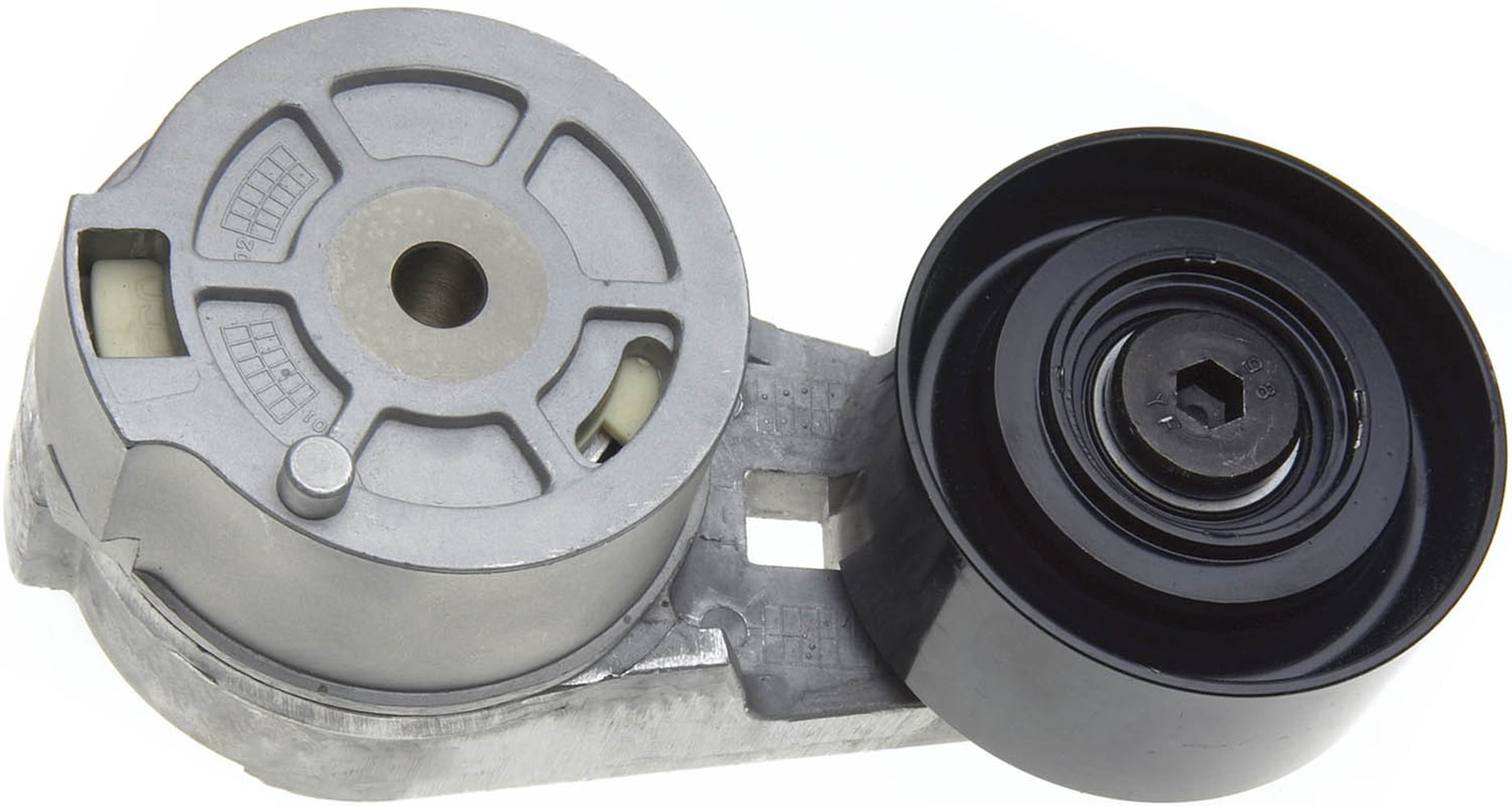 Accessory Drive Belt Tensioner Assembly Fits select: 1994-2002 DODGE RAM 2500, 1994-2002 DODGE RAM 3500