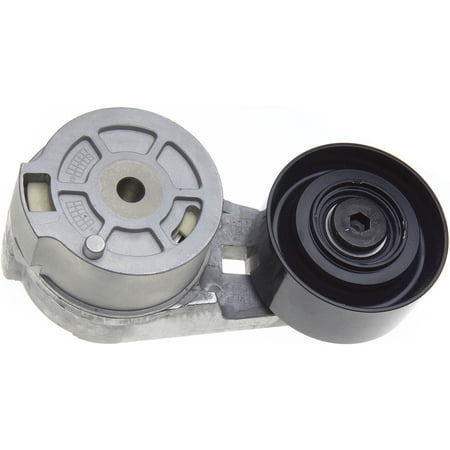 Accessory Drive Belt Tensioner Assembly Fits select: 1994-2002 DODGE RAM 2500, 1994-2002 DODGE RAM 3500