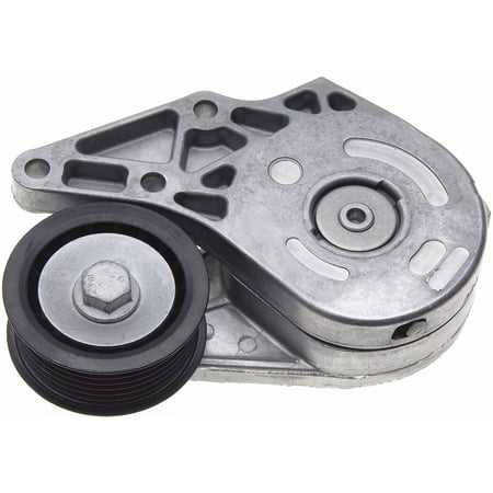 Accessory Drive Belt Tensioner Assembly Fits select: 1994-2002 VOLKSWAGEN JETTA, 2001-2003 VOLKSWAGEN GOLF
