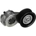 thumbnail image 1 of Accessory Drive Belt Tensioner Assembly Fits select: 1994-2003 DODGE RAM 1500, 1992-2003 DODGE DAKOTA, 1 of 4