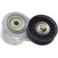 thumbnail image 1 of Accessory Drive Belt Tensioner Assembly Fits select: 1995-1998 FORD WINDSTAR, 1988-1995 FORD TAURUS, 1 of 3