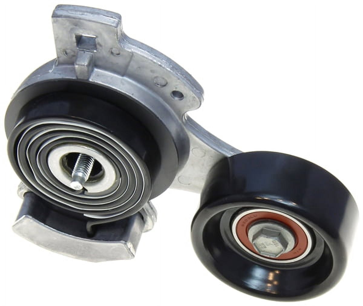Accessory Drive Belt Tensioner Assembly Fits select: 1995-2002 LINCOLN CONTINENTAL