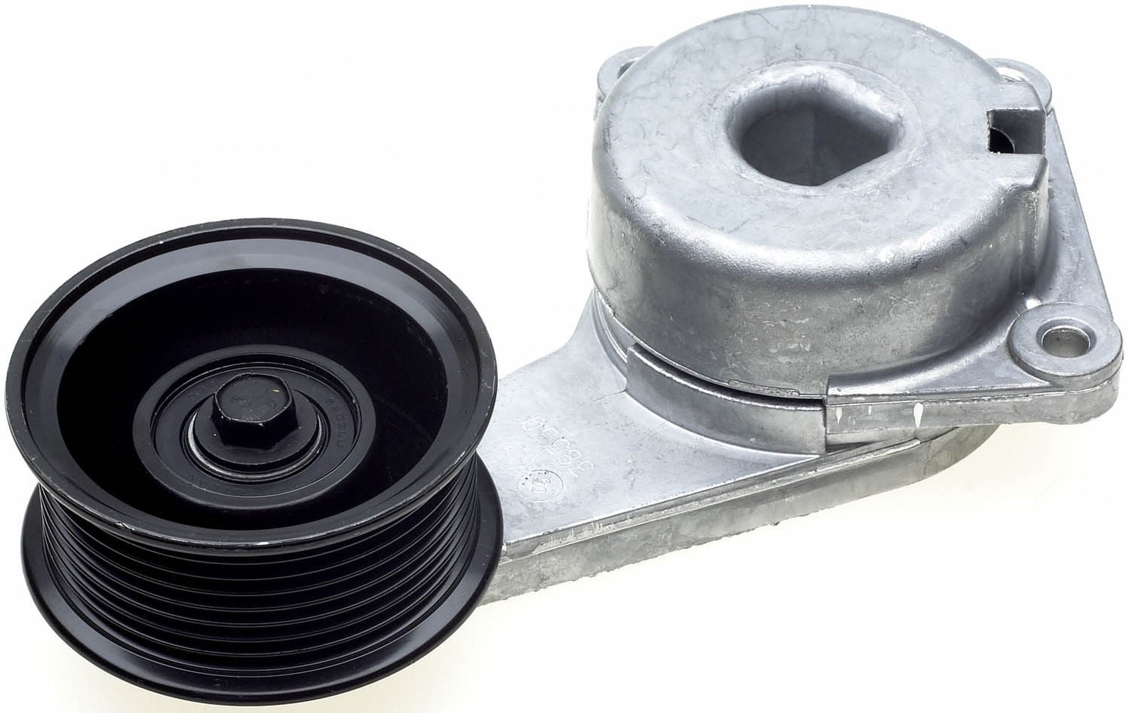 Accessory Drive Belt Tensioner Assembly Fits select 19972002 FORD F150, 19972001 FORD F250