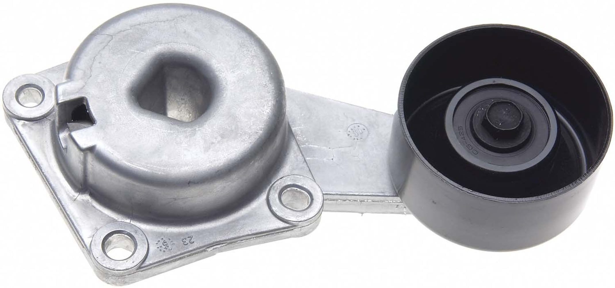 Accessory Drive Belt Tensioner Assembly Fits select: 1997-2003 FORD F150, 1997-2001 FORD F250