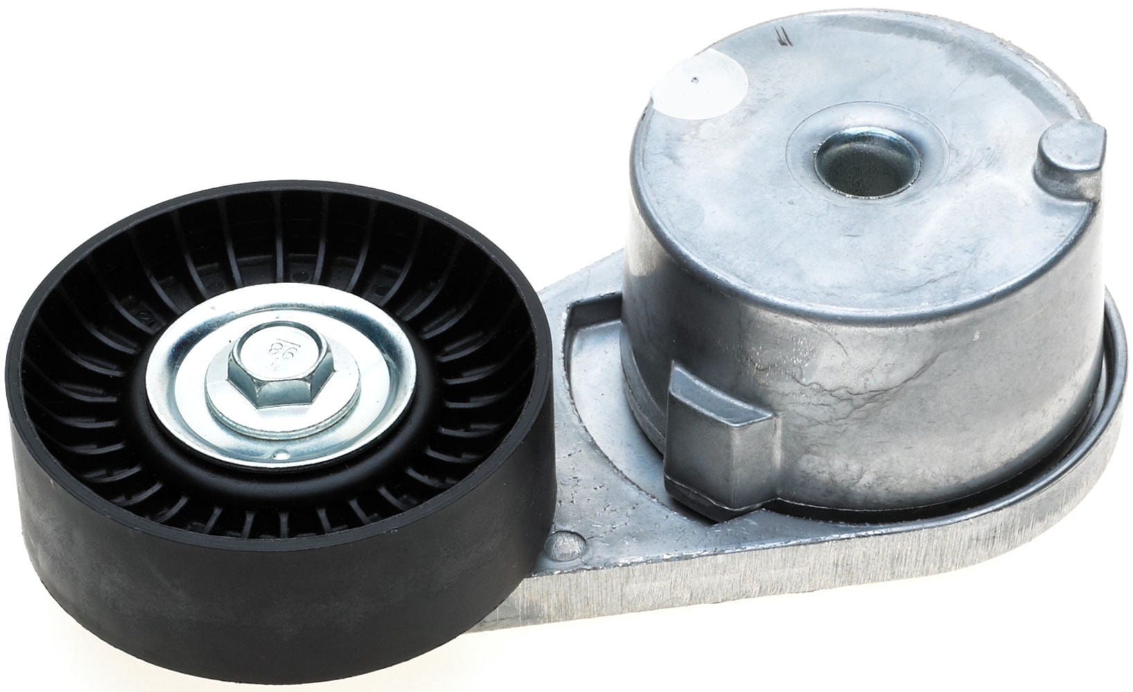 Accessory Drive Belt Tensioner Assembly Fits select: 1998-2002 CHEVROLET CAVALIER, 1998-2002 PONTIAC SUNFIRE