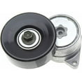 thumbnail image 1 of Accessory Drive Belt Tensioner Assembly Fits select: 1998-2002 HONDA ACCORD, 1999-2003 ACURA 3.2TL, 1 of 3