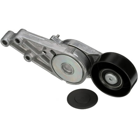 Accessory Drive Belt Tensioner Assembly Fits select: 1998-2005 VOLKSWAGEN PASSAT, 1997-2001 AUDI A4