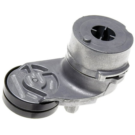 Accessory Drive Belt Tensioner Assembly Fits select: 1998-2005 VOLKSWAGEN PASSAT, 2000-2002 AUDI S4