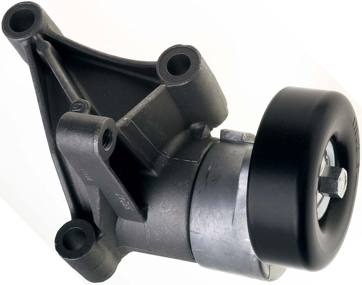 Accessory Drive Belt Tensioner Assembly Fits select: 1999-2001 PONTIAC GRAND AM, 1999-2001 OLDSMOBILE ALERO