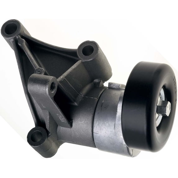 Accessory Drive Belt Tensioner Assembly Fits select: 1999-2001 PONTIAC GRAND AM, 1999-2001 OLDSMOBILE ALERO