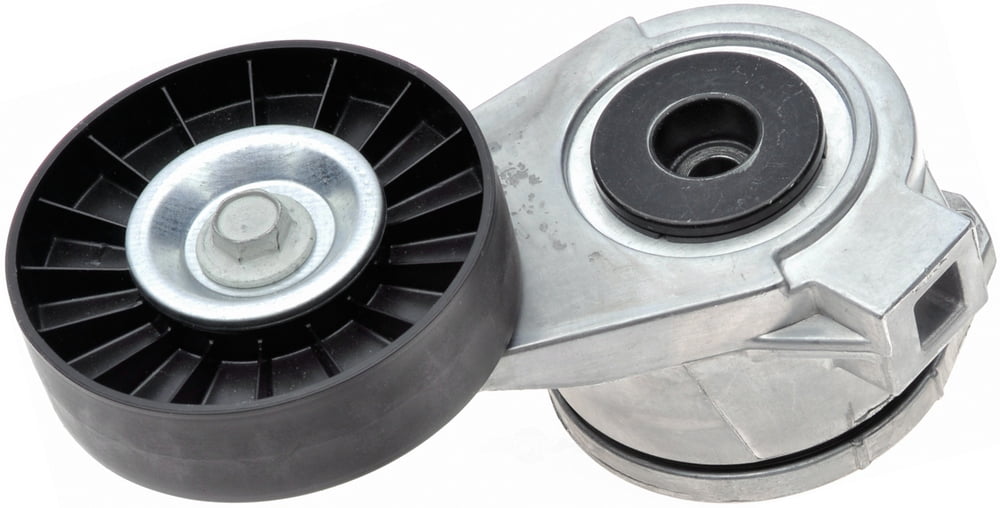 Accessory Drive Belt Tensioner Assembly Fits select: 1999-2003 SAAB 2023-09-03 00:00:00, 1999-2009 SAAB 2023-09-05 00:00:00