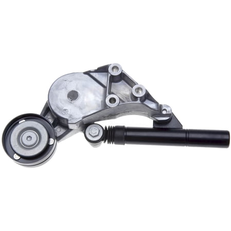 Accessory Drive Belt Tensioner Assembly Fits select: 1999-2004 VOLKSWAGEN JETTA, 1998-2003 VOLKSWAGEN NEW BEETLE