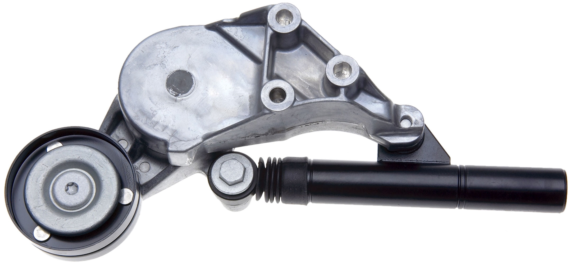 Accessory Drive Belt Tensioner Assembly Fits select: 1999-2004 VOLKSWAGEN JETTA, 1998-2003 VOLKSWAGEN NEW BEETLE