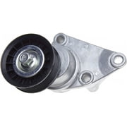 Accessory Drive Belt Tensioner Assembly Fits select: 1999-2008 CHEVROLET SILVERADO, 2000-2008 CHEVROLET TAHOE