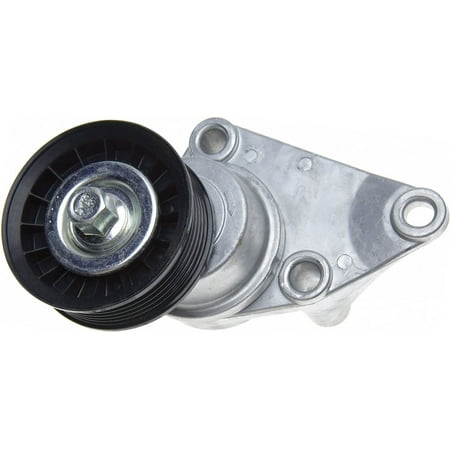 Accessory Drive Belt Tensioner Assembly Fits select: 1999-2008 CHEVROLET SILVERADO, 2000-2008 CHEVROLET TAHOE
