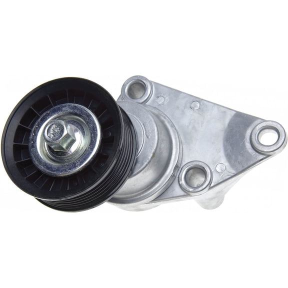 Accessory Drive Belt Tensioner Assembly Fits select: 1999-2008 CHEVROLET SILVERADO, 2000-2008 CHEVROLET TAHOE