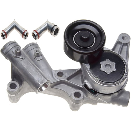 Accessory Drive Belt Tensioner Assembly Fits select: 1999 BUICK LESABRE, 1999 BUICK REGAL