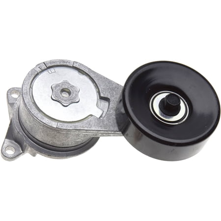 Accessory Drive Belt Tensioner Assembly Fits select: 2001-2002 LEXUS IS, 1993-2005 LEXUS GS