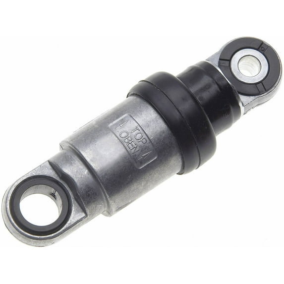 Accessory Drive Belt Tensioner Assembly Fits select: 2001-2006 BMW 325, 2004-2006 BMW X3