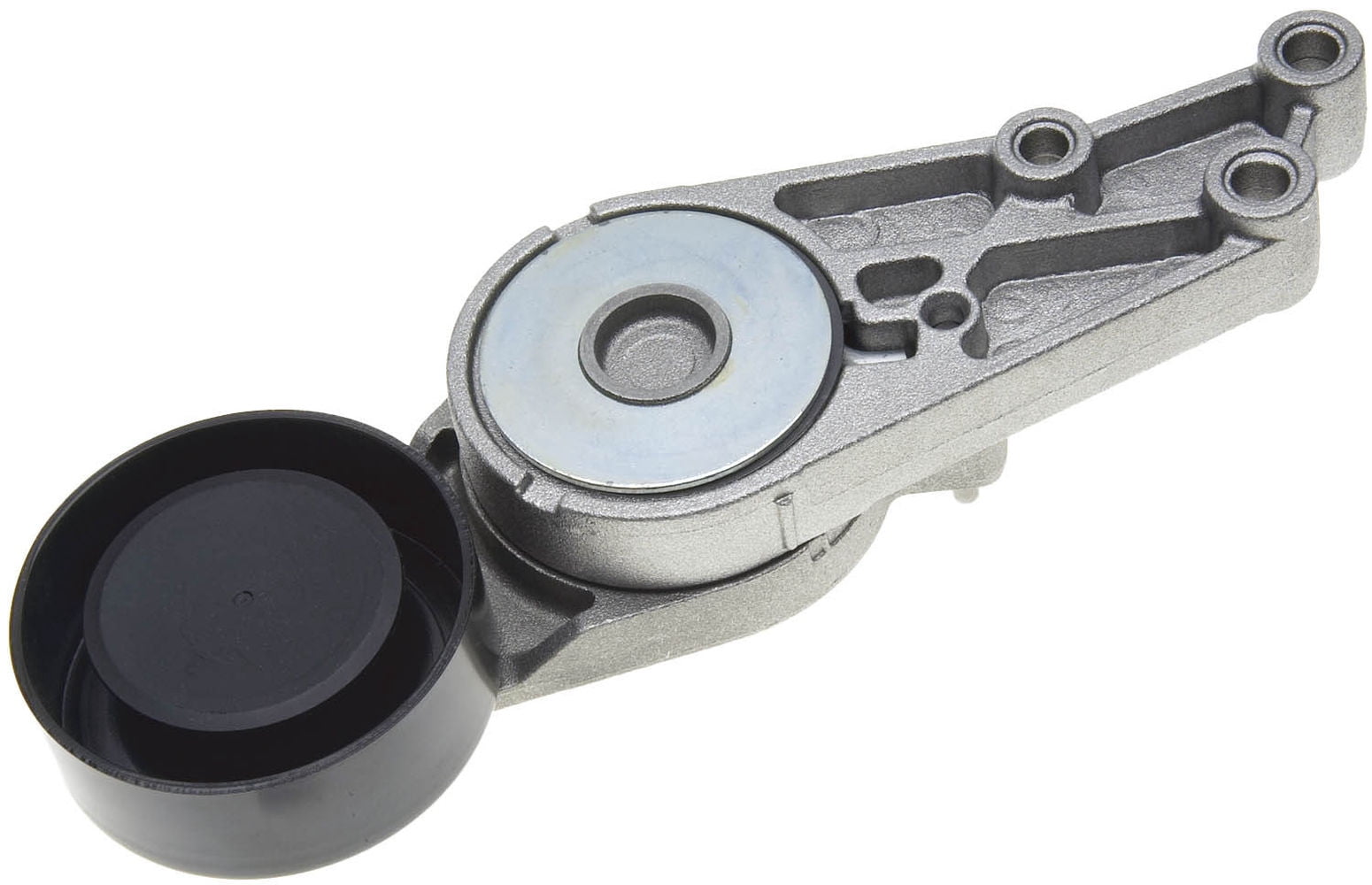 Audi A4 Accessory Drive Belt Tensioner Assembly