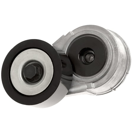 Accessory Drive Belt Tensioner Assembly Fits select: 2003-2004 FREIGHTLINER CHASSIS