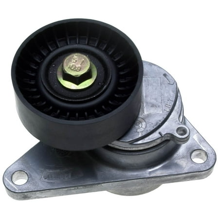 Accessory Drive Belt Tensioner Assembly Fits select: 2003-2006 VOLVO XC90, 2003-2007 VOLVO XC70