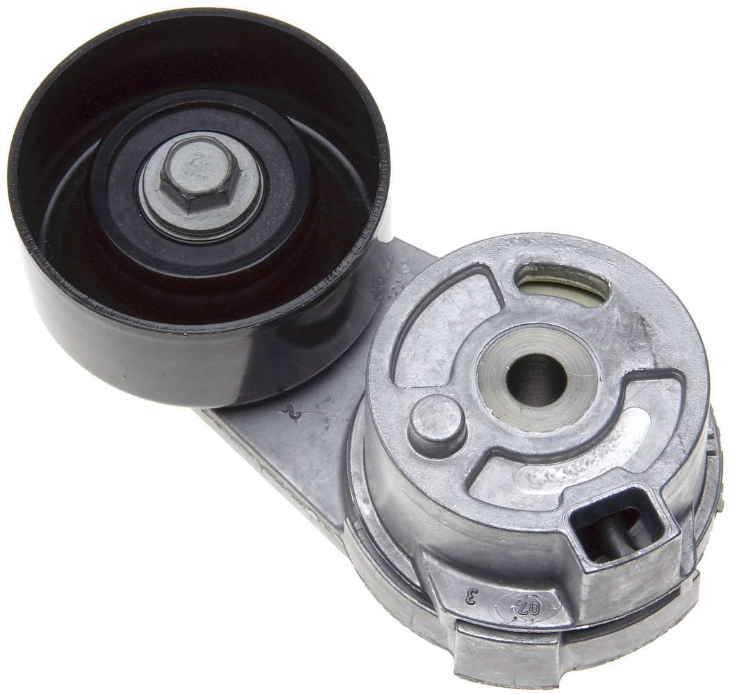 Accessory Drive Belt Tensioner Assembly Fits select: 2004-2005,2008-2009 CADILLAC CTS