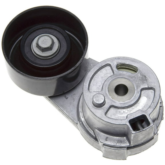 Accessory Drive Belt Tensioner Assembly Fits select: 2004-2005,2008-2009 CADILLAC CTS