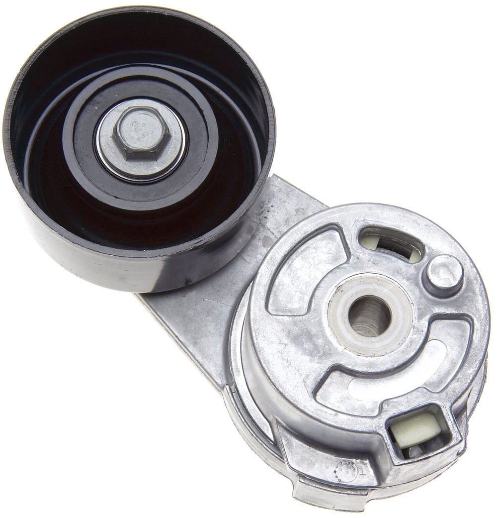 Accessory Drive Belt Tensioner Assembly Fits select: 2004-2005,2008-2009 CADILLAC CTS