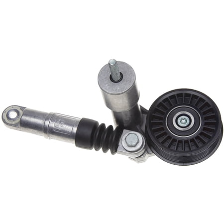 Accessory Drive Belt Tensioner Assembly Fits select: 2004-2005 VOLKSWAGEN PASSAT