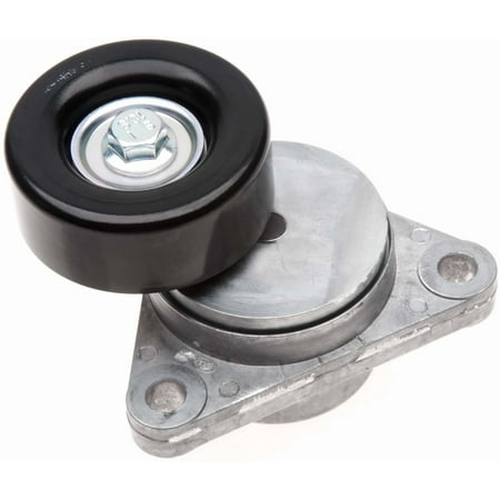 Accessory Drive Belt Tensioner Assembly Fits select: 2004-2008 CHEVROLET AVEO