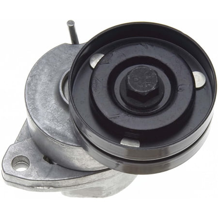Accessory Drive Belt Tensioner Assembly Fits select: 2004-2008 SUZUKI FORENZA, 2005-2008 SUZUKI RENO