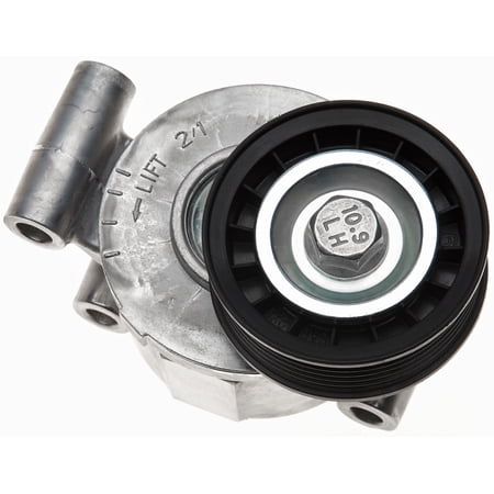 Accessory Drive Belt Tensioner Assembly Fits select: 2005-2008 FORD ESCAPE, 2008 MAZDA TRIBUTE