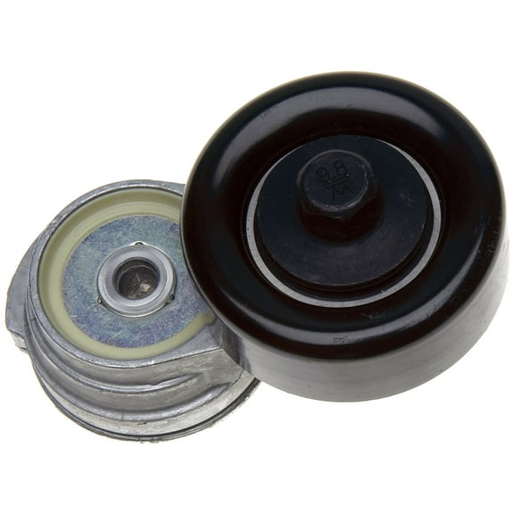 Accessory Drive Belt Tensioner Assembly Fits select: 2005-2013 CHEVROLET CORVETTE, 2006-2009 PONTIAC SOLSTICE