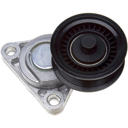Accessory Drive Belt Tensioner Assembly Fits select: 2005-2013 CHEVROLET CORVETTE, 2008-2009 PONTIAC G8