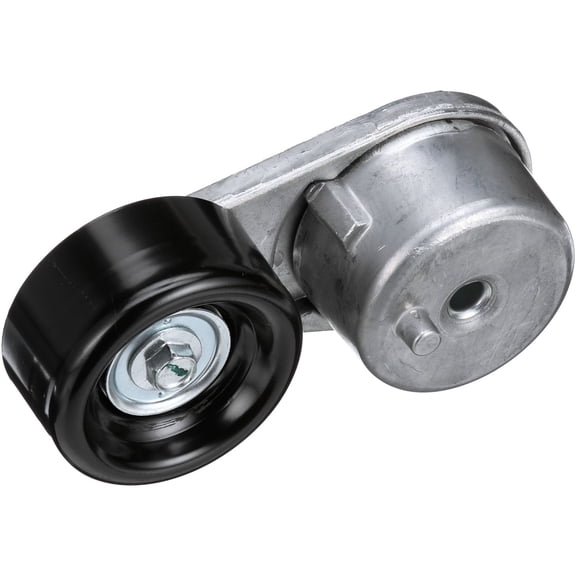 Accessory Drive Belt Tensioner Assembly Fits select: 2005-2019 NISSAN FRONTIER, 2005-2012 NISSAN PATHFINDER