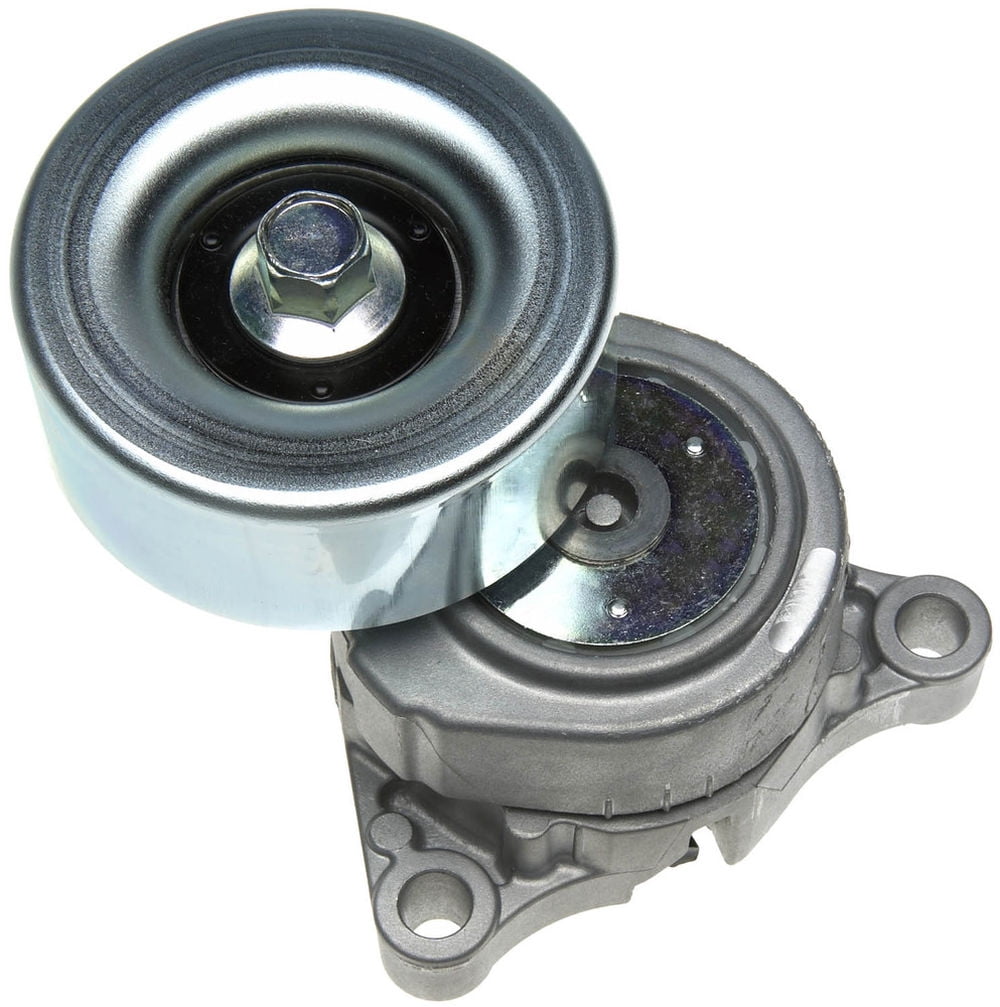 Accessory Drive Belt Tensioner Assembly Fits select: 2006-2007 SUBARU B9 TRIBECA, 2001-2009 SUBARU LEGACY