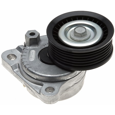 Accessory Drive Belt Tensioner Assembly Fits select: 2006-2012 FORD FUSION, 2006-2011 FORD FOCUS