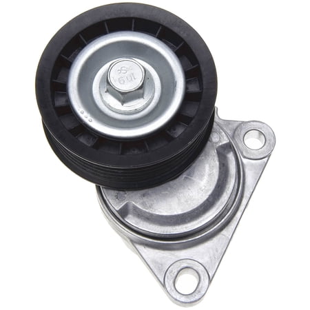 Accessory Drive Belt Tensioner Assembly Fits select: 2006-2013 MAZDA 6