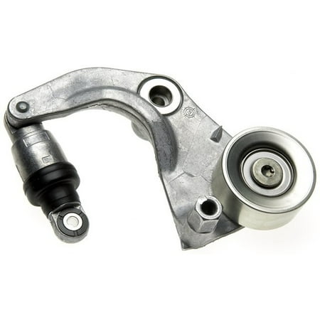 Accessory Drive Belt Tensioner Assembly Fits select: 2006 HONDA CIVIC