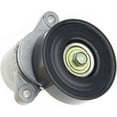 thumbnail image 1 of Accessory Drive Belt Tensioner Assembly Fits select: 2007-2009 SUZUKI SX4, 1999-2003 CHEVROLET TRACKER, 1 of 3