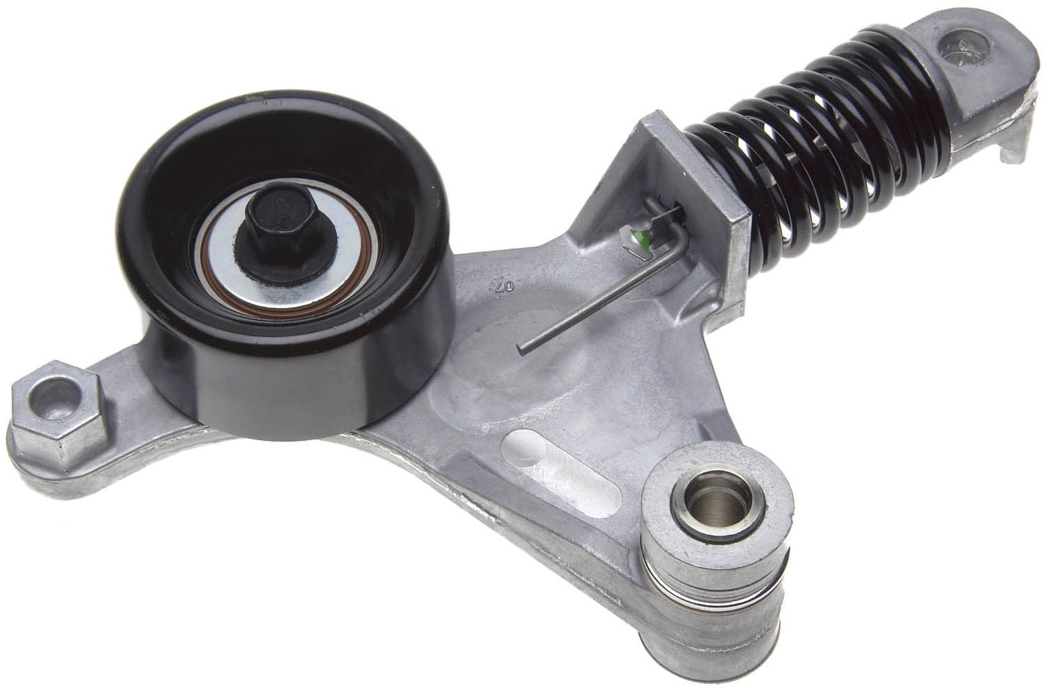 Accessory Drive Belt Tensioner Assembly Fits select: 2007-2009 TOYOTA CAMRY, 2006-2008 TOYOTA RAV4
