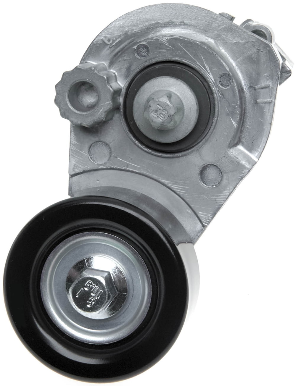 Accessory Drive Belt Tensioner Assembly Fits select: 2007-2011 CHEVROLET AVEO, 2009 PONTIAC G3 WAVE