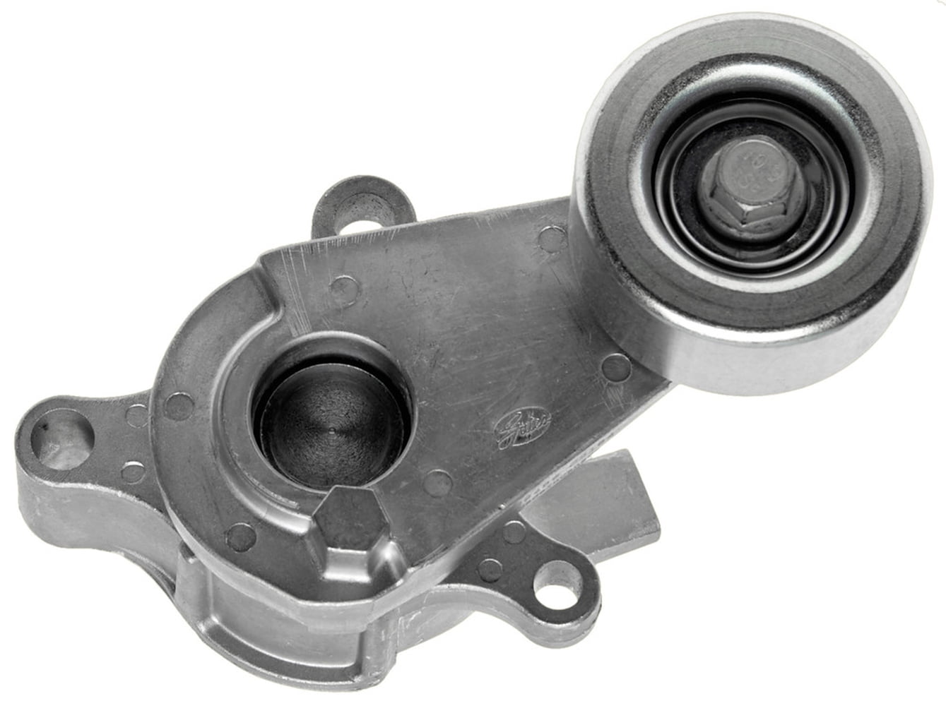 メンデルスゾーン Accessory Drive Belt Tensioner Assembly Fits select: 2007