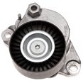 thumbnail image 1 of Accessory Drive Belt Tensioner Assembly Fits select: 2008-2010 MERCEDES-BENZ S, 2008-2010 MERCEDES-BENZ C, 1 of 2