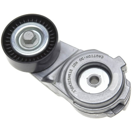 Accessory Drive Belt Tensioner Assembly Fits select: 2009-2010 DODGE JOURNEY, 2008-2010 CHRYSLER TOWN & COUNTRY