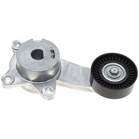 Accessory Drive Belt Tensioner Assembly Fits select: 2009-2012 FORD ESCAPE, 2010-2012 FORD FUSION