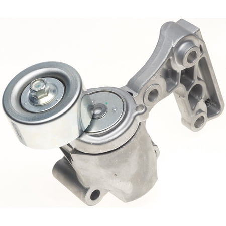 Accessory Drive Belt Tensioner Assembly Fits select: 2009-2018 LEXUS IS, 2013-2014 LEXUS GS