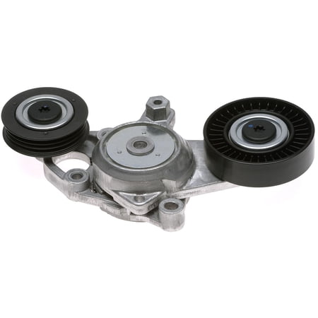 Accessory Drive Belt Tensioner Assembly Fits select: 2010-2011 TOYOTA CAMRY