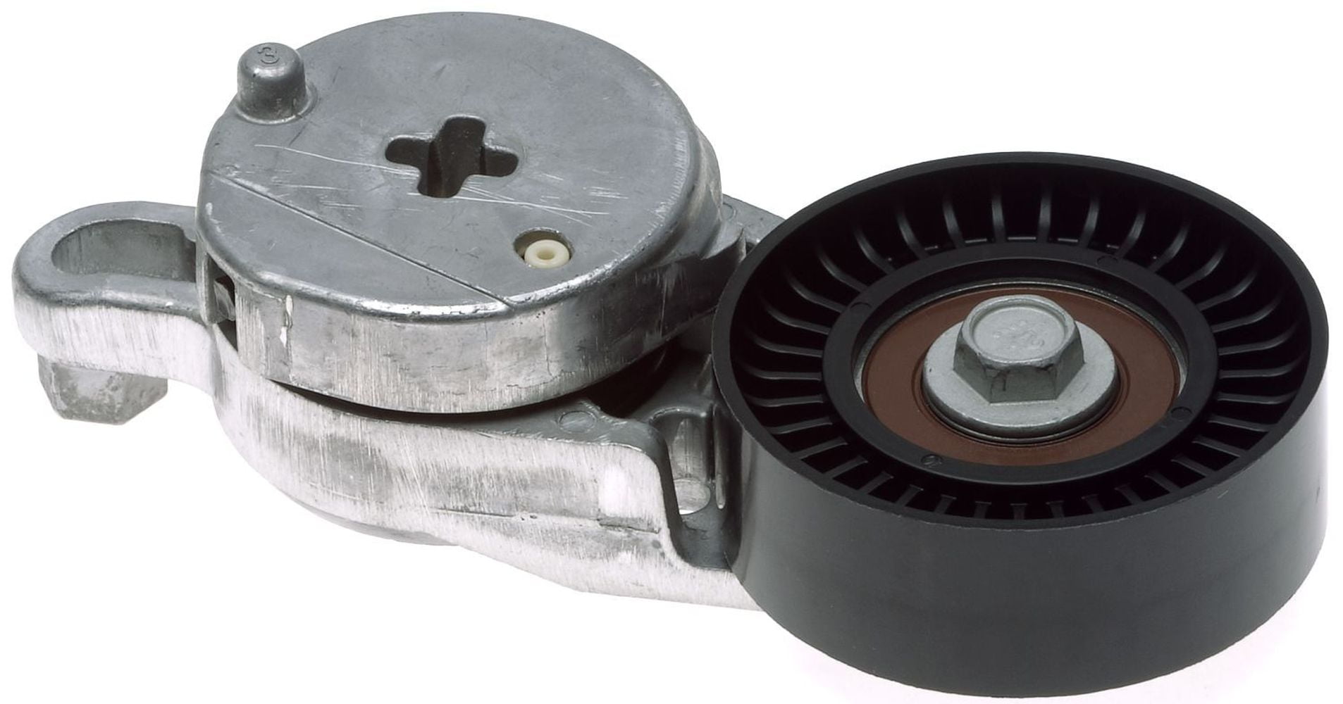 Accessory Drive Belt Tensioner Assembly Fits select: 2010-2011 TOYOTA CAMRY